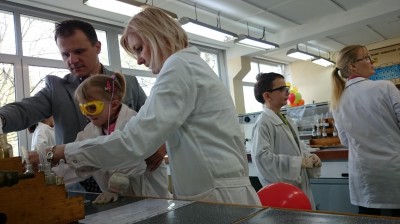 Toruński Festiwal Nauki i Sztuki 2017 